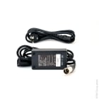 Enix - Unité(s) Chargeur plomb MK LS24/2 24V/2A 110-230V (Intelligent) - Connecteur XLR