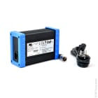 Enix - Unite(s) Chargeur plomb MK LS24-5 24V-5A 110-230V (Intelligent), - Connecteur XL