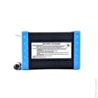 Enix - Unité(s) Chargeur plomb MK LS24/5 24V/5A 110-230V (Intelligent), - Connecteur XL