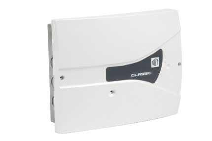 Enix - Unité(s) Alimentation secourue 12V/2A 230V 24W SLAT CLASSIC