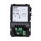 Enix - Unité(s) Chargeur plomb/alimentation AEES CE-P05 12V/24V 5A 100-230V (Intelligen