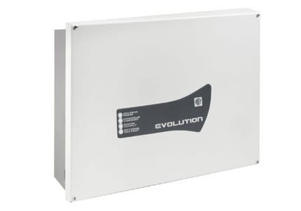 Enix - Unité(s) Alimentation secourue 24V/16A 230V 384W SLAT EVOLUTION