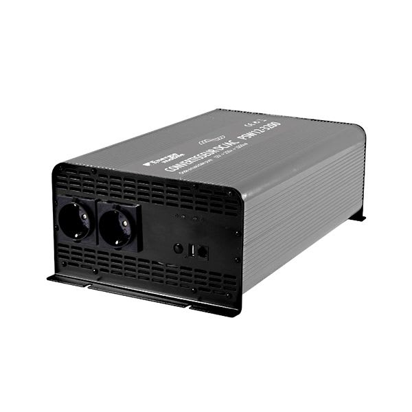 Enix - Unite(s) Convertisseur DC-AC 12-240V 3200W pur-sinus PSW