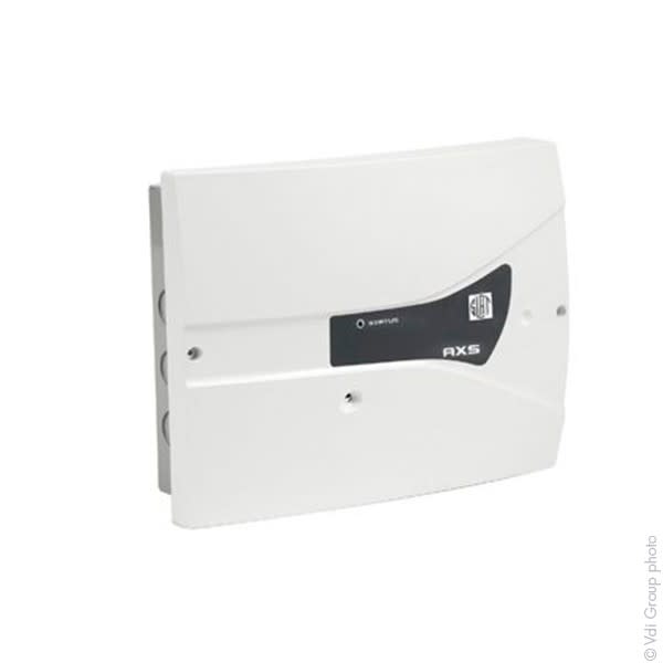 Enix - Unité(s) Alimentation secourue 12V/5A 230V 60W SLAT AXS2