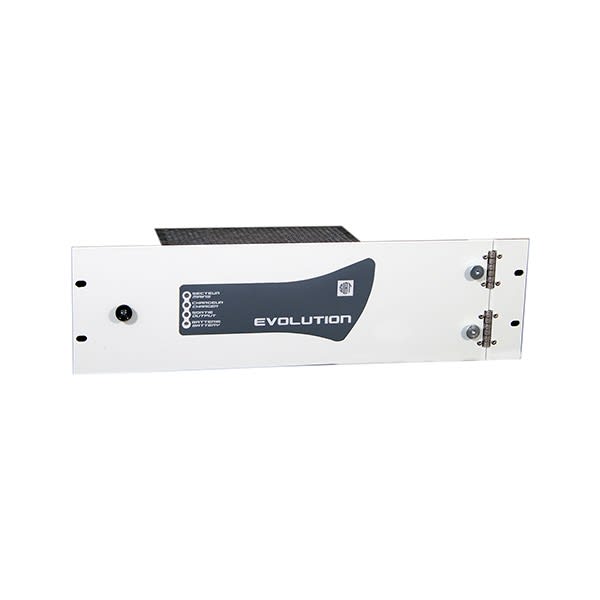 Enix - Unité(s) Alimentation secourue 48V/8A 230V 400W SLAT EVOLUTION RACK