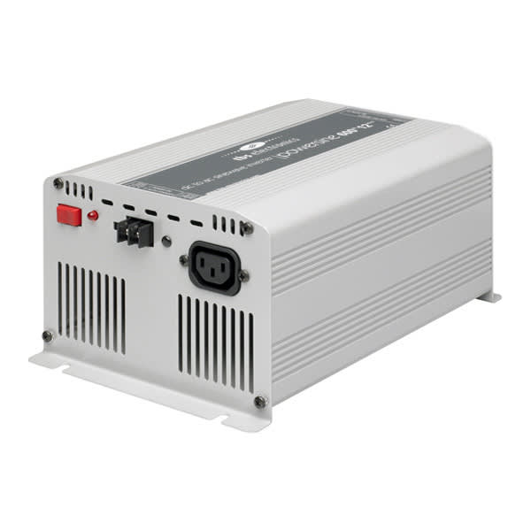 Enix - Unite(s) Convertisseur DC-AC 24-230V 800W pur-sinus AL