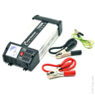 Enix - Unite(s) Convertisseur DC-AC 12-230V 1500W quasi-sinudoidal EM - Sortie oeillets