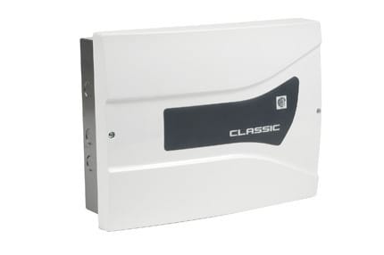 Enix - Unité(s) Alimentation secourue 24V/6A 230V 150W SLAT CLASSIC