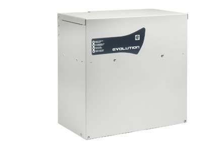 Enix - Unité(s) Alimentation secourue 24V/8A 230V 200W SLAT EVOLUTION