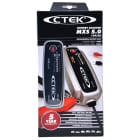 Enix - Unité(s) Chargeur plomb CTEK MXS 5.0 T 12V/5A 230V (Intelligent)