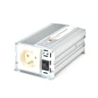 Enix - Unité(s) Convertisseur DC/AC 12/230V 300W quasi-sinusoïdal - Sortie pinces croco