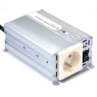 Enix - Unité(s) Convertisseur DC/AC 12/230V 150W quasi-sinusoïdal - Sortie allume-cigar