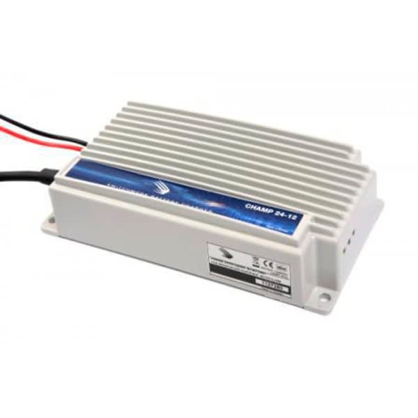 Enix - Unité(s) Chargeur plomb étanche 12V/17A 230V (Intelligent)