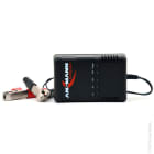 Enix - Unite(s) Chargeur plomb 2V-6V-12V-24V-0.3 a 0.9A 230V pinces crocodiles (Intelli