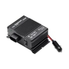 Enix - Unité(s) Convertisseur DC/AC 24/230V 150W quasi sinus 2984 - Sortie allume-cigar