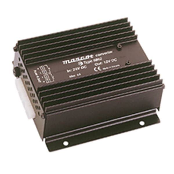 Enix - Unite(s) Convertisseur DC-DC 48-24V 72W 3A a decoupage 8862