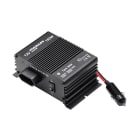 Enix - Unite(s) Convertisseur DC-AC 12-230V 150W quasi sinus 2984 - Sortie allume-cigar