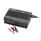 Enix - Unité(s) Chargeur plomb 24V/10A 110-230V Mascot 2745 - pinces crocodiles (Intell