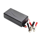 Enix - Unité(s) Chargeur plomb Mascot 3240 LA 24V 3.5A pinces crocodiles