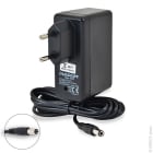 Enix - Unite(s) Chargeur plomb 6V-0.8A 110-230V Mascot 9525 - Outplug 3630
