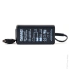 Enix - Unite(s) Chargeur plomb 24V-0.5A 110-230V Mascot 2240 (Intelligent)