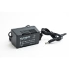 Enix - Unite(s) Chargeur plomb 12V-0.5A 230V Mascot 8614 (Intelligent) Outplug 5.5x2.1m