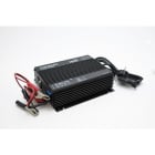 Enix - Unite(s) Chargeur plomb 24V-10A 230V Mascot 2045 - pinces crocodiles (Intelligen