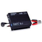 Enix - Unité(s) Chargeur plomb 24V/10A 230V Mascot 2045 - pinces crocodiles (Intelligen