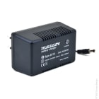 Enix - Unite(s) Chargeur plomb 24V-0.34A 230V Mascot 8714CV (Intelligent)