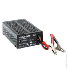 Enix - Unite(s) Chargeur plomb 24V-5A 230V Mascot 2047 - pinces crocodiles (Intelligent