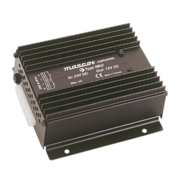 Enix - Unite(s) Convertisseur DC-DC 48-48V 1.5A a decoupage 8862