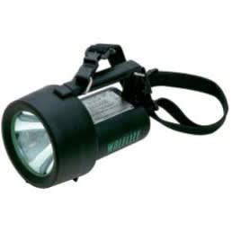 Enix - Unité(s) Projecteur WOLF H-4DCA LED ATEX Z1 269 lumens