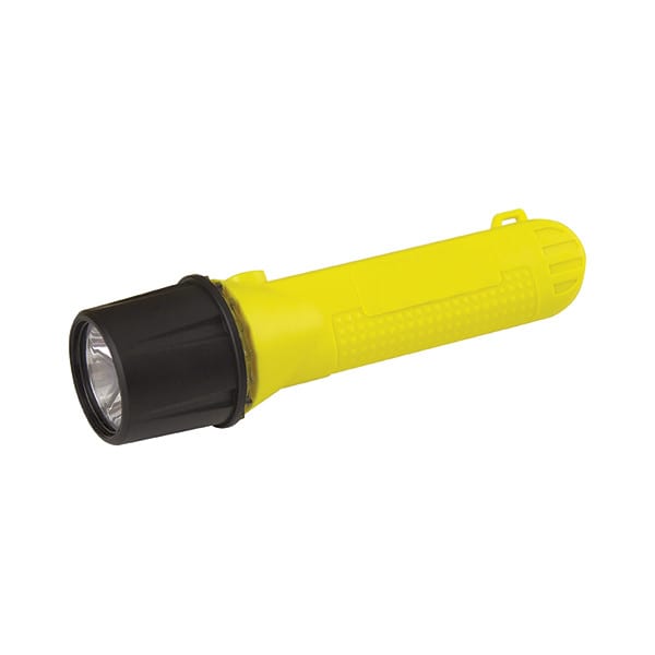 Enix - Unite(s) Lampe torche LED ATEX Z0 60 lumens