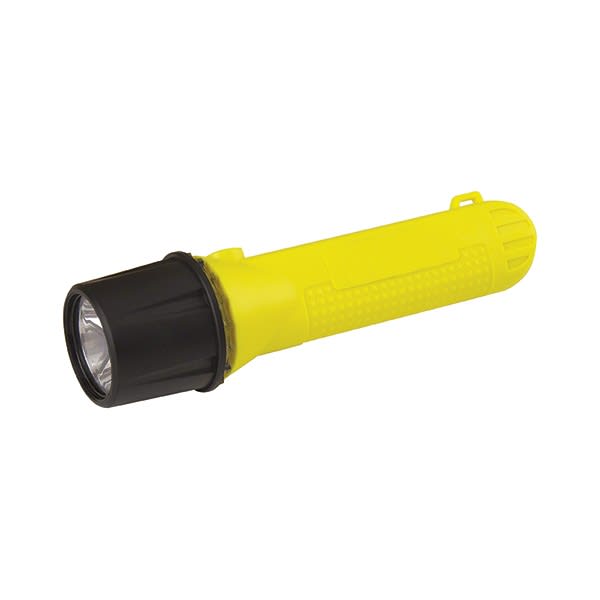 Enix - Unité(s) Lampe torche LED ATEX Z0 60 lumens