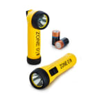 Enix - Unité(s) Lampe torche coudée WOLF TR-35+ ATEX Z0 130 lumens