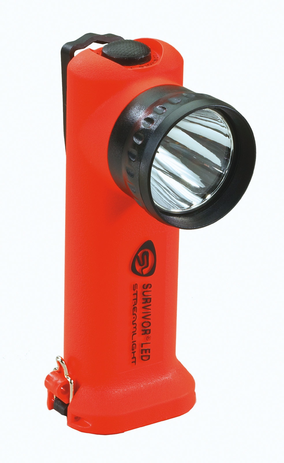 Enix - Lampe torche coudee STREAMLIGHT SURVIVOR ATEX Z1 175 lumens rechargeable