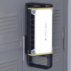 Enix - Unité(s) Projecteur Ledlenser AF4R Work 2000 Lumen Rechargeable