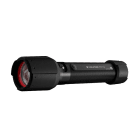 Enix - Unité(s) Lampe torche LEDLENSER P7R PRO 2000 lumens rechargeable