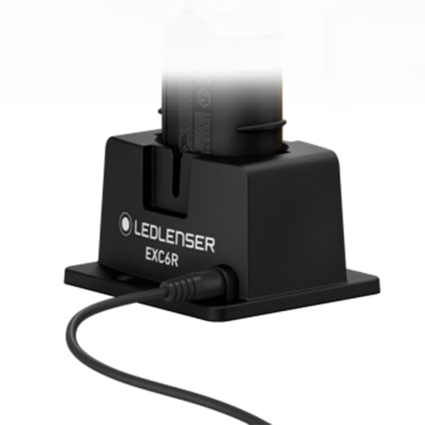 Enix - Unité(s) Station de charge LEDLENSER EXC6R
