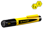 Enix - Unite(s) Lampe torche stylo LEDLENSER EX4 ATEX Z0 50 lumens