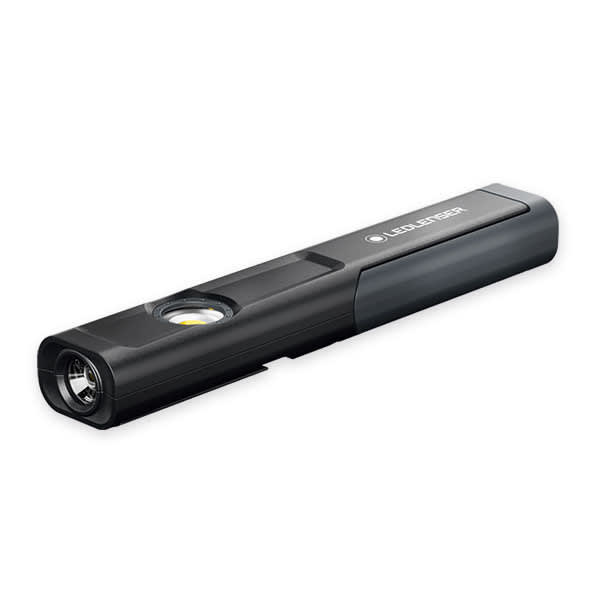 Enix - Unite(s) Lampe de travail LEDLENSER IW4R 150 lumens rechargeable