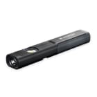 Enix - Unite(s) Lampe de travail LEDLENSER IW4R 150 lumens rechargeable