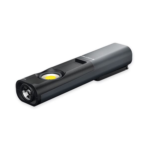 Enix - Unite(s) Lampe de travail LEDLENSER IW7R 600 lumens rechargeable