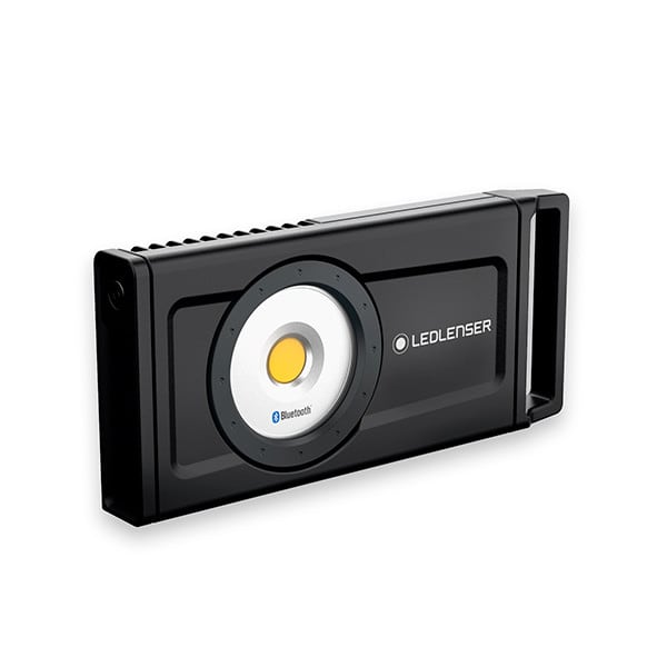 Enix - Unite(s) Projecteur LEDLENSER IF8R 4500 lumens rechargeable