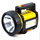 Enix - Unité(s) Projecteur VELAMP DOOMSTER TREK 735 lumens rechargeable
