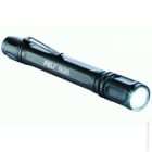 Enix - Lampe torche stylo PELI 1920 Noire 67 lumens