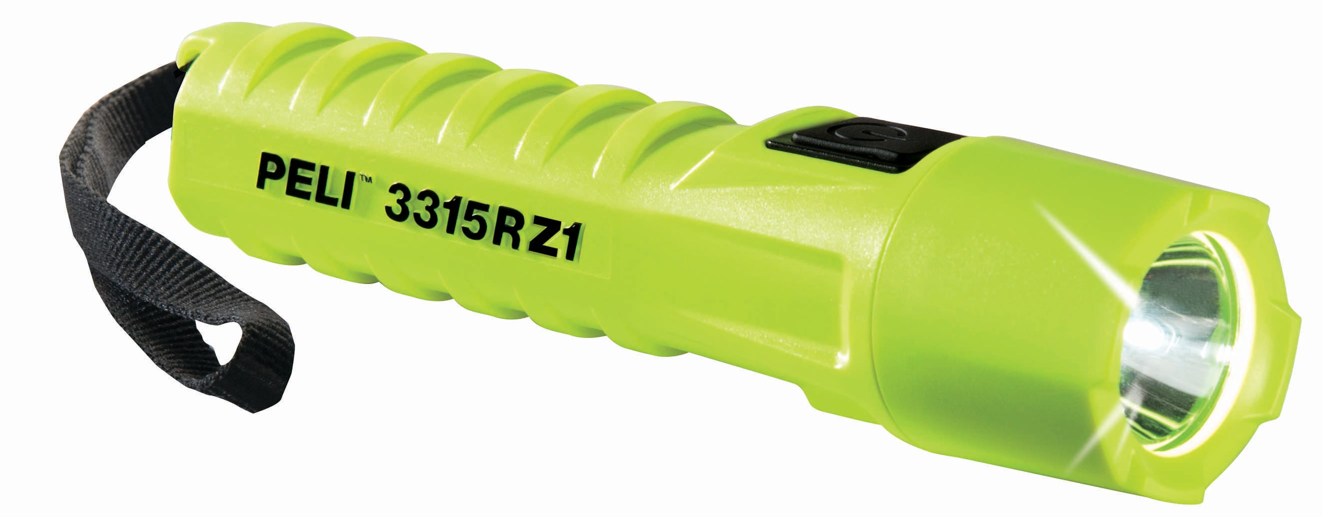 Enix - Unite(s) Lampe torche PELI 3315RZ1 PELI ATEX Z1 176 lumens rechargeable