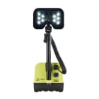 Enix - Blister(s) x 1 Projecteur RALS PELI 9455 ATEX Z0 1600 lumens rechargeable