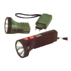 Enix - Unite(s) Lampe torche lanterne LED rechargeable