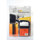 Enix - Blister(s) x 1 Phare Porto avec Ampoule Halogène et pile saline 5.2V / 0.85A